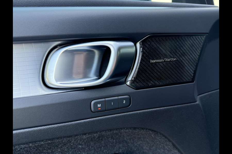Volvo XC40 1.5 T5 Recharge Bus. Pro Pano|El.Trekhaak|Harman Kardon|Cam