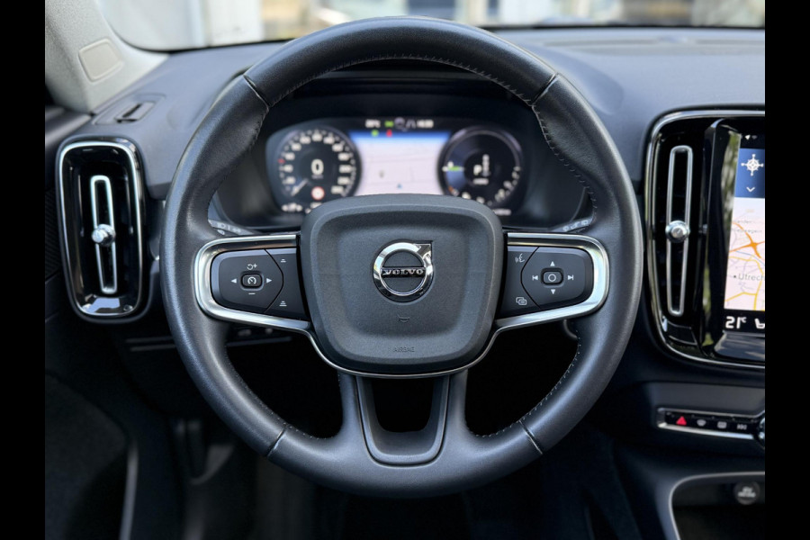 Volvo XC40 1.5 T5 Recharge Bus. Pro Pano|El.Trekhaak|Harman Kardon|Cam