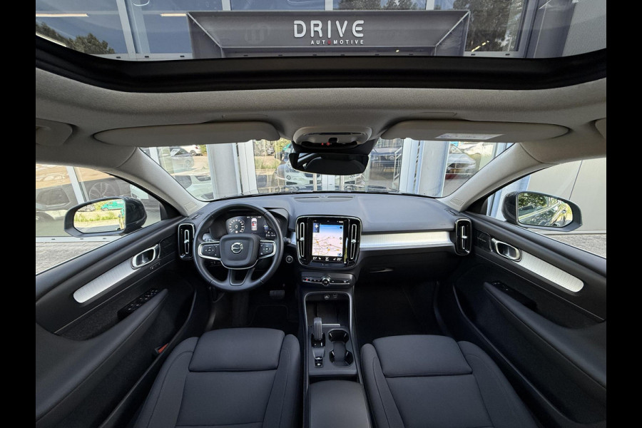 Volvo XC40 1.5 T5 Recharge Bus. Pro Pano|El.Trekhaak|Harman Kardon|Cam