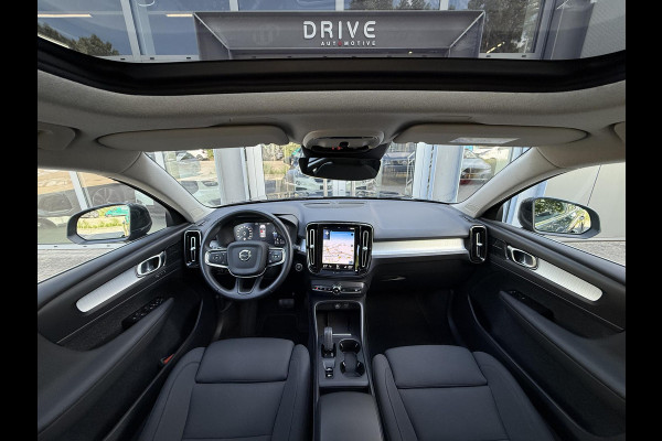 Volvo XC40 1.5 T5 Recharge Bus. Pro Pano|El.Trekhaak|Harman Kardon|Cam