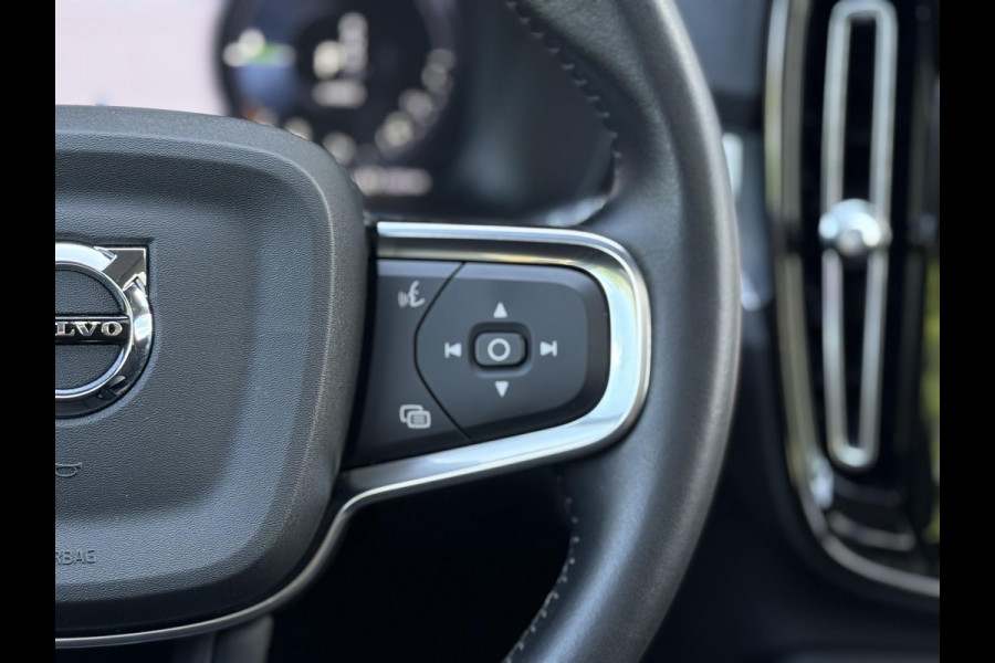 Volvo XC40 1.5 T5 Recharge Bus. Pro Pano|El.Trekhaak|Harman Kardon|Cam
