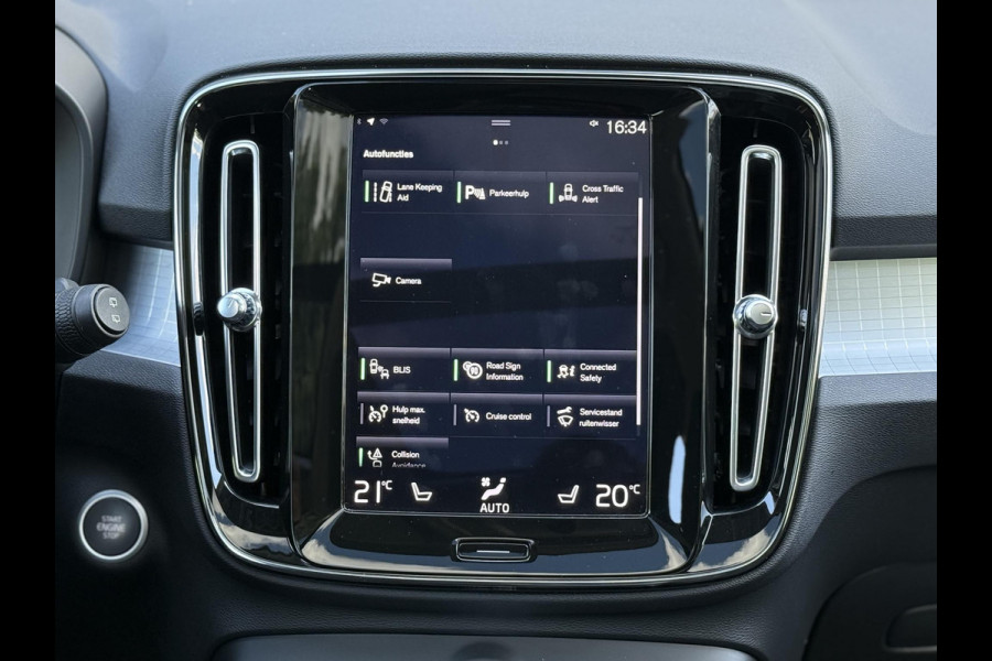 Volvo XC40 1.5 T5 Recharge Bus. Pro Pano|El.Trekhaak|Harman Kardon|Cam