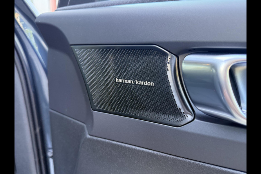 Volvo XC40 1.5 T5 Recharge Bus. Pro Pano|El.Trekhaak|Harman Kardon|Cam