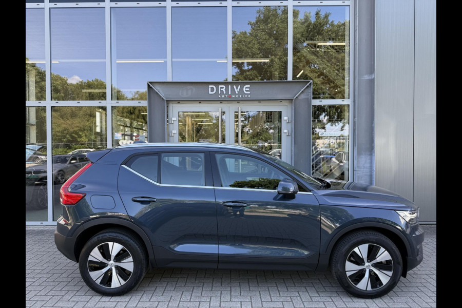 Volvo XC40 1.5 T5 Recharge Bus. Pro Pano|El.Trekhaak|Harman Kardon|Cam