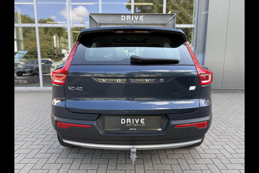 Volvo XC40 1.5 T5 Recharge Bus. Pro Pano|El.Trekhaak|Harman Kardon|Cam