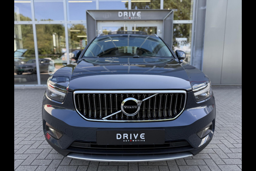 Volvo XC40 1.5 T5 Recharge Bus. Pro Pano|El.Trekhaak|Harman Kardon|Cam