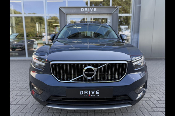 Volvo XC40 1.5 T5 Recharge Bus. Pro Pano|El.Trekhaak|Harman Kardon|Cam
