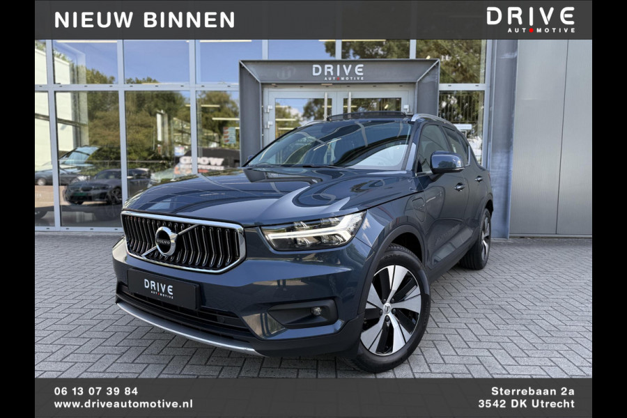 Volvo XC40 1.5 T5 Recharge Bus. Pro Pano|El.Trekhaak|Harman Kardon|Cam