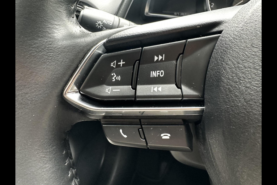 Mazda CX-3 2.0 SkyActiv-G 120 Hakoné | HEAD UP DISPLAY | CRUISE CONTROLE | CAMERA |