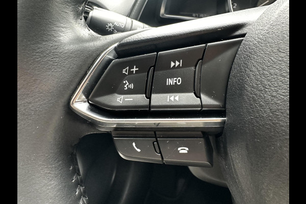 Mazda CX-3 2.0 SkyActiv-G 120 Hakoné | HEAD UP DISPLAY | CRUISE CONTROLE | CAMERA |