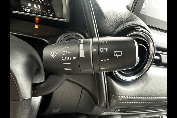 Mazda CX-3 2.0 SkyActiv-G 120 Hakoné | HEAD UP DISPLAY | CRUISE CONTROLE | CAMERA |