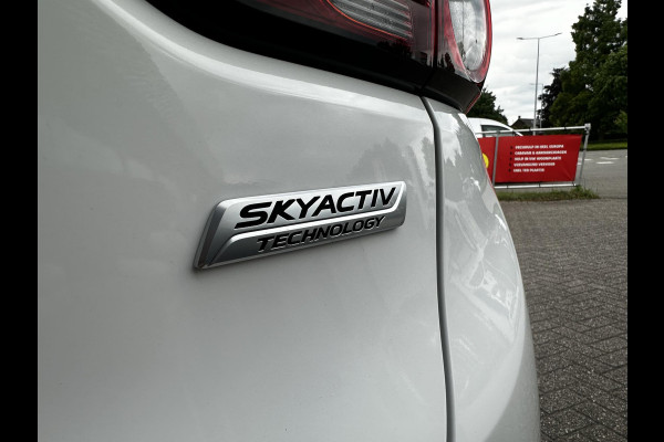 Mazda CX-3 2.0 SkyActiv-G 120 Hakoné | HEAD UP DISPLAY | CRUISE CONTROLE | CAMERA |