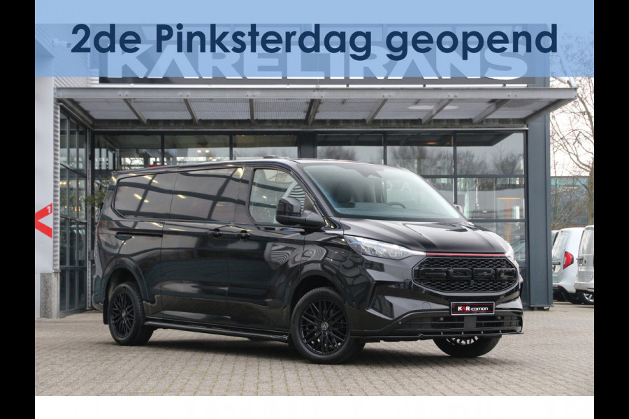 Ford Transit Custom 2.0 TDCI 170 | Aut. | NIEUW!! | L2H1 | Cruise | Stoelverw. | Clima..