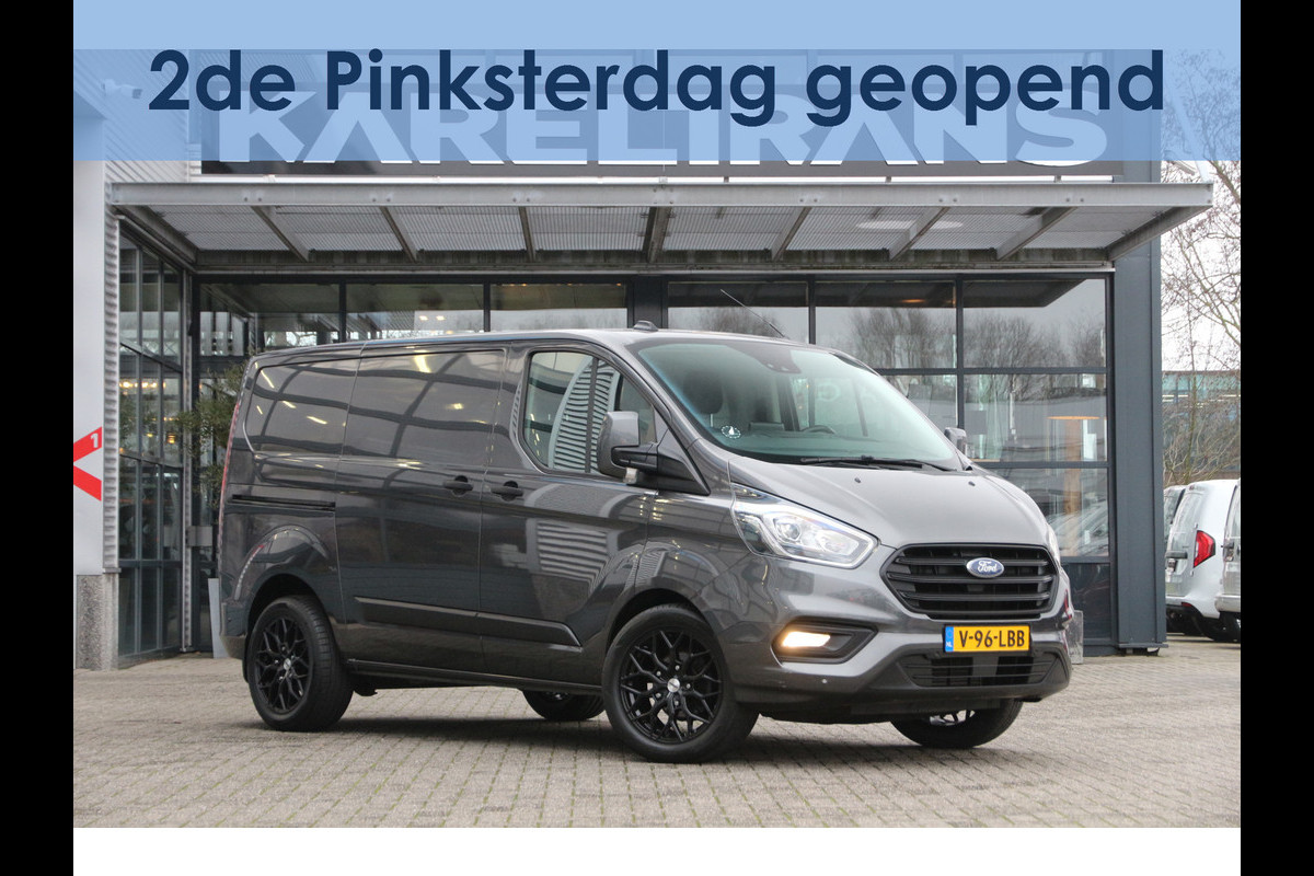 Ford Transit Custom 2.0 TDCI 170 | Trekhaak | Stoelverw. | Cruise | Airco.. Ford Transit Custom 2.0 TDCI 170 | Trekhaak | Stoelverw. | Cruise | Airco..
