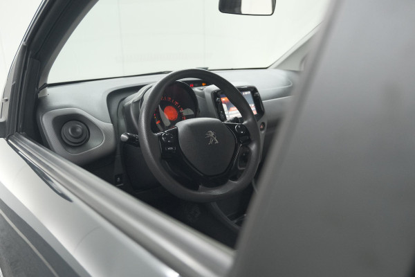 Peugeot 108 1.0 e-VTi Active | Apple Carplay | Bluetooth | Elektrische ramen |  5 Deurs