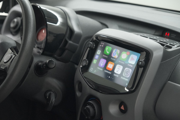 Peugeot 108 1.0 e-VTi Active | Apple Carplay | Bluetooth | Elektrische ramen |  5 Deurs