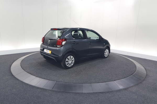 Peugeot 108 1.0 e-VTi Active | Apple Carplay | Bluetooth | Elektrische ramen |  5 Deurs