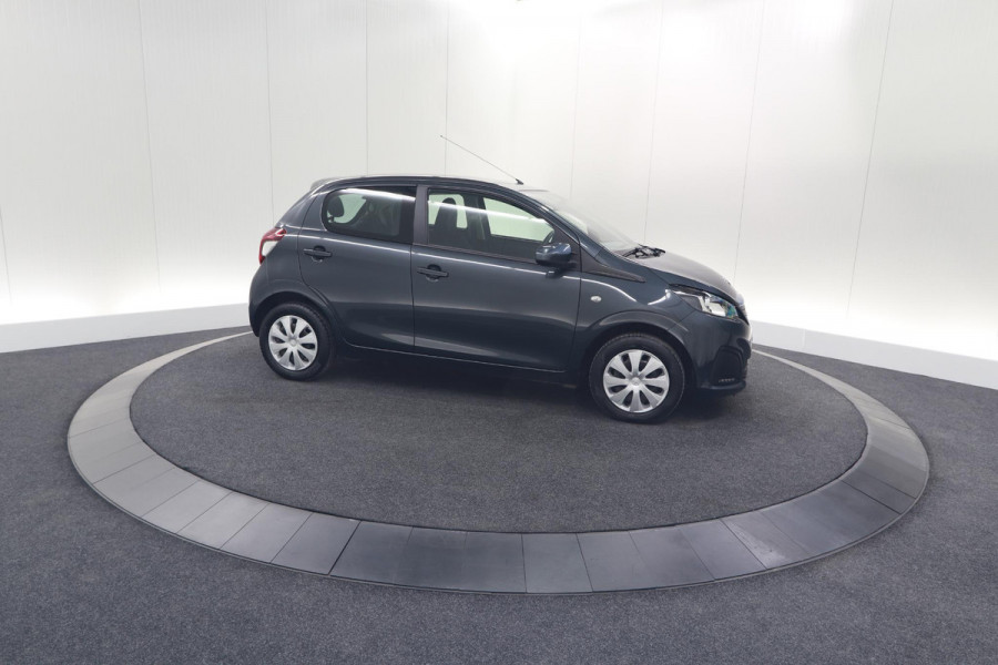 Peugeot 108 1.0 e-VTi Active | Apple Carplay | Bluetooth | Elektrische ramen |  5 Deurs