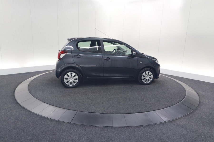 Peugeot 108 1.0 e-VTi Active | Apple Carplay | Bluetooth | Elektrische ramen |  5 Deurs