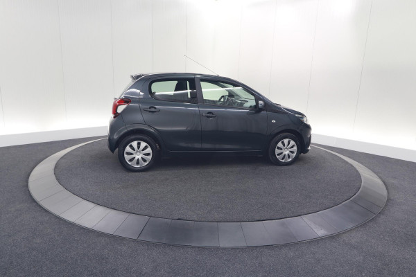 Peugeot 108 1.0 e-VTi Active | Apple Carplay | Bluetooth | Elektrische ramen |  5 Deurs