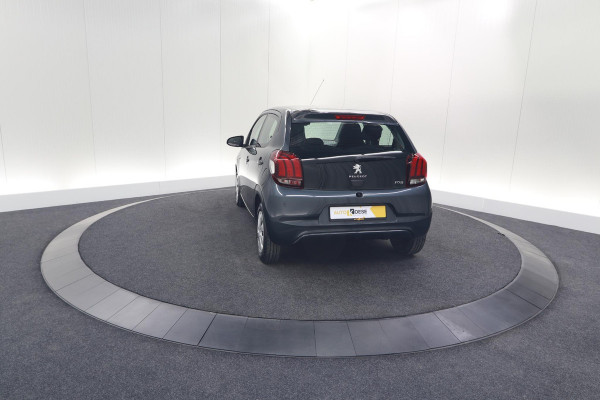 Peugeot 108 1.0 e-VTi Active | Apple Carplay | Bluetooth | Elektrische ramen |  5 Deurs