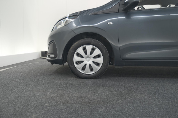 Peugeot 108 1.0 e-VTi Active | Apple Carplay | Bluetooth | Elektrische ramen |  5 Deurs