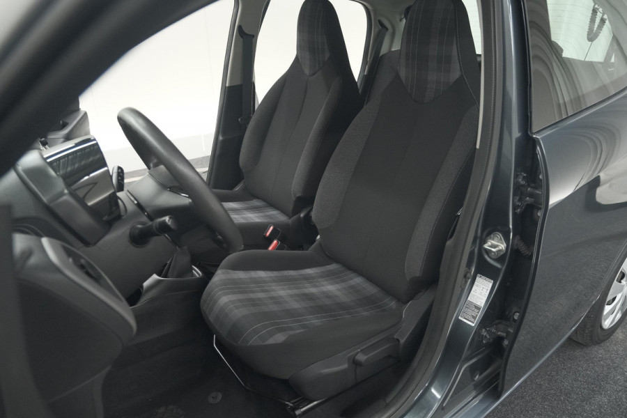 Peugeot 108 1.0 e-VTi Active | Apple Carplay | Bluetooth | Elektrische ramen |  5 Deurs