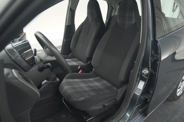 Peugeot 108 1.0 e-VTi Active | Apple Carplay | Bluetooth | Elektrische ramen |  5 Deurs