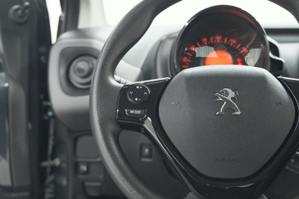 Peugeot 108 1.0 e-VTi Active | Apple Carplay | Bluetooth | Elektrische ramen |  5 Deurs
