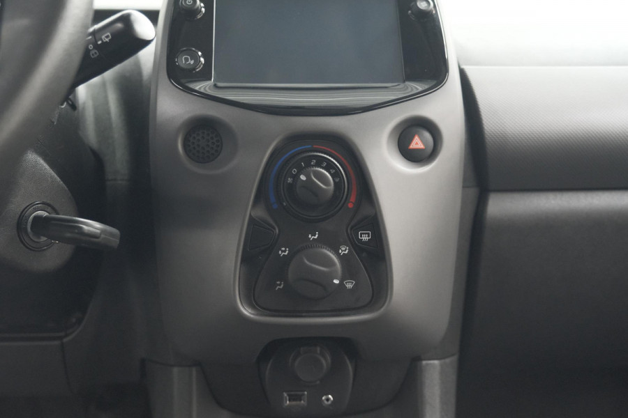 Peugeot 108 1.0 e-VTi Active | Apple Carplay | Bluetooth | Elektrische ramen |  5 Deurs