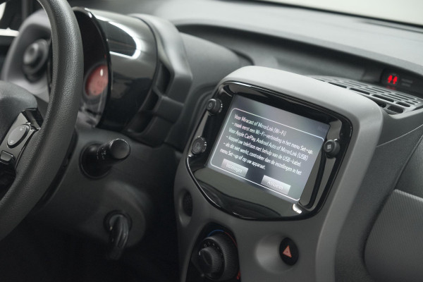 Peugeot 108 1.0 e-VTi Active | Apple Carplay | Bluetooth | Elektrische ramen |  5 Deurs