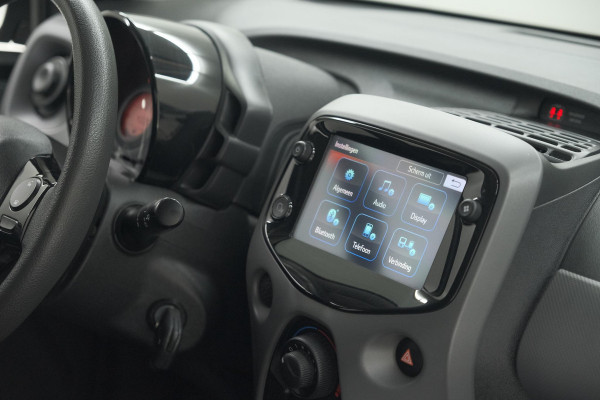 Peugeot 108 1.0 e-VTi Active | Apple Carplay | Bluetooth | Elektrische ramen |  5 Deurs