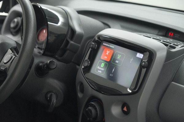 Peugeot 108 1.0 e-VTi Active | Apple Carplay | Bluetooth | Elektrische ramen |  5 Deurs