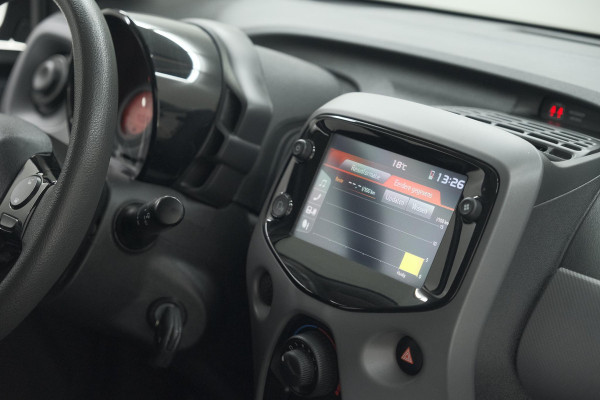 Peugeot 108 1.0 e-VTi Active | Apple Carplay | Bluetooth | Elektrische ramen |  5 Deurs
