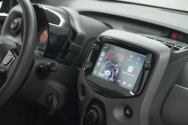 Peugeot 108 1.0 e-VTi Active | Apple Carplay | Bluetooth | Elektrische ramen |  5 Deurs