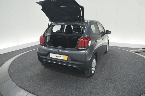 Peugeot 108 1.0 e-VTi Active | Apple Carplay | Bluetooth | Elektrische ramen |  5 Deurs