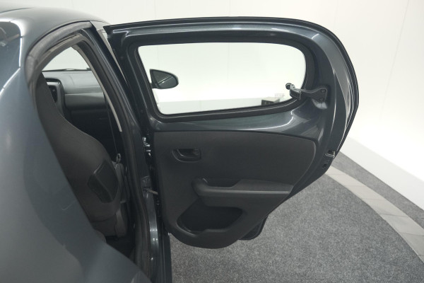 Peugeot 108 1.0 e-VTi Active | Apple Carplay | Bluetooth | Elektrische ramen |  5 Deurs