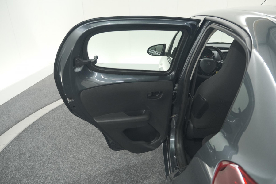 Peugeot 108 1.0 e-VTi Active | Apple Carplay | Bluetooth | Elektrische ramen |  5 Deurs