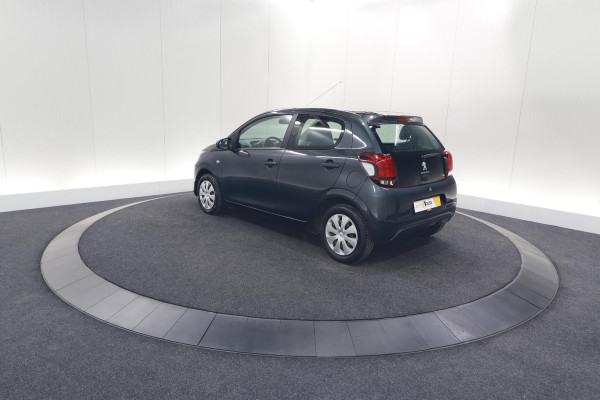 Peugeot 108 1.0 e-VTi Active | Apple Carplay | Bluetooth | Elektrische ramen |  5 Deurs