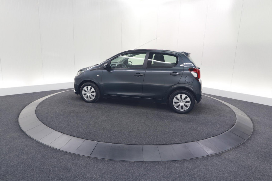 Peugeot 108 1.0 e-VTi Active | Apple Carplay | Bluetooth | Elektrische ramen |  5 Deurs