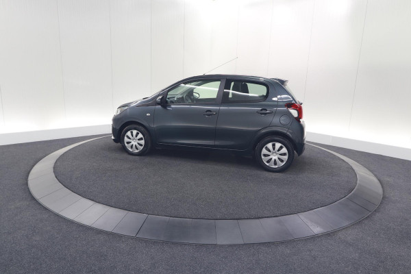 Peugeot 108 1.0 e-VTi Active | Apple Carplay | Bluetooth | Elektrische ramen |  5 Deurs