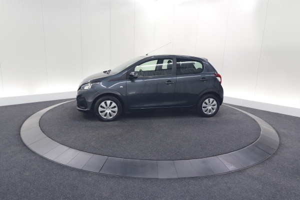 Peugeot 108 1.0 e-VTi Active | Apple Carplay | Bluetooth | Elektrische ramen |  5 Deurs