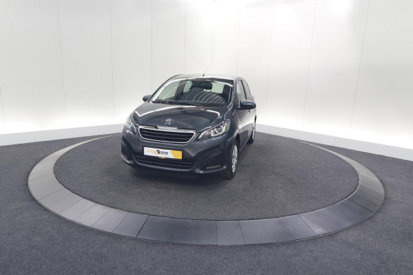 Peugeot 108 1.0 e-VTi Active | Apple Carplay | Bluetooth | Elektrische ramen |  5 Deurs