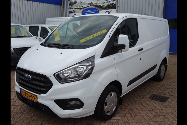 Ford Transit Custom 280 2.0 TDCI L1H1 Trend AIRCO SCHUIFDEUR CRUISE CONTROL