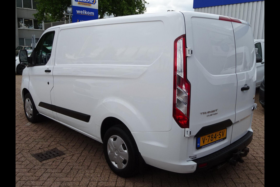 Ford Transit Custom 280 2.0 TDCI L1H1 Trend AIRCO SCHUIFDEUR CRUISE CONTROL