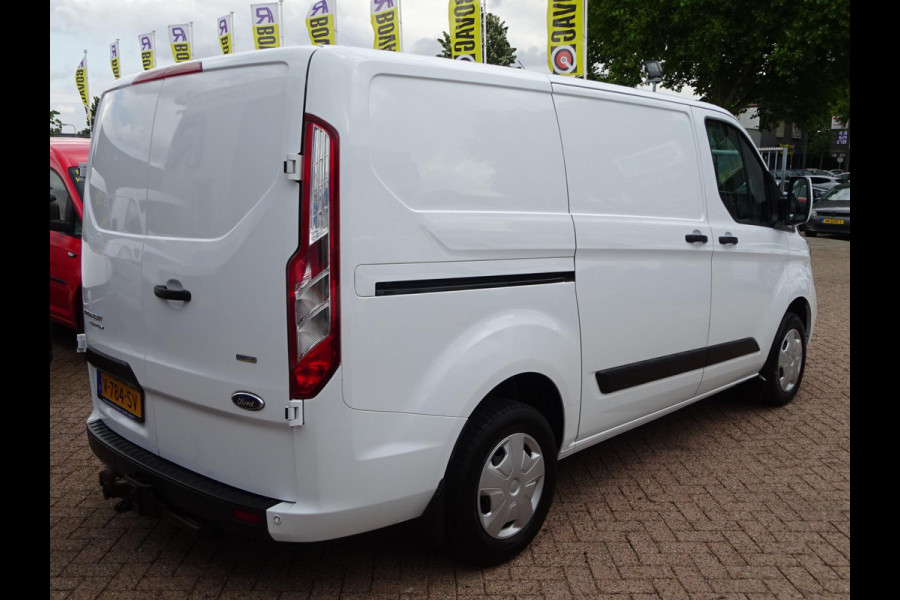 Ford Transit Custom 280 2.0 TDCI L1H1 Trend AIRCO SCHUIFDEUR CRUISE CONTROL