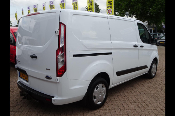 Ford Transit Custom 280 2.0 TDCI L1H1 Trend AIRCO SCHUIFDEUR CRUISE CONTROL