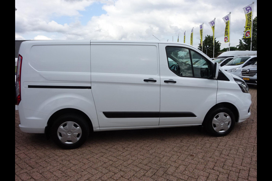 Ford Transit Custom 280 2.0 TDCI L1H1 Trend AIRCO SCHUIFDEUR CRUISE CONTROL