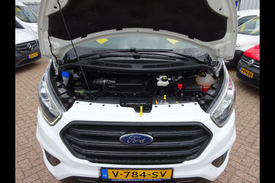 Ford Transit Custom 280 2.0 TDCI L1H1 Trend AIRCO SCHUIFDEUR CRUISE CONTROL