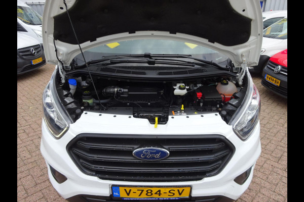 Ford Transit Custom 280 2.0 TDCI L1H1 Trend AIRCO SCHUIFDEUR CRUISE CONTROL